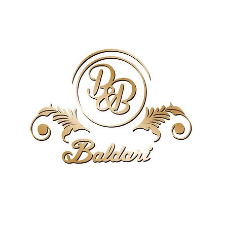 B&B Baldari Taranto Esterno foto