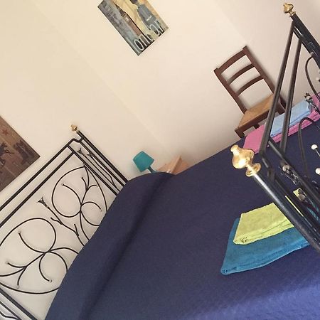 B&B Baldari Taranto Esterno foto