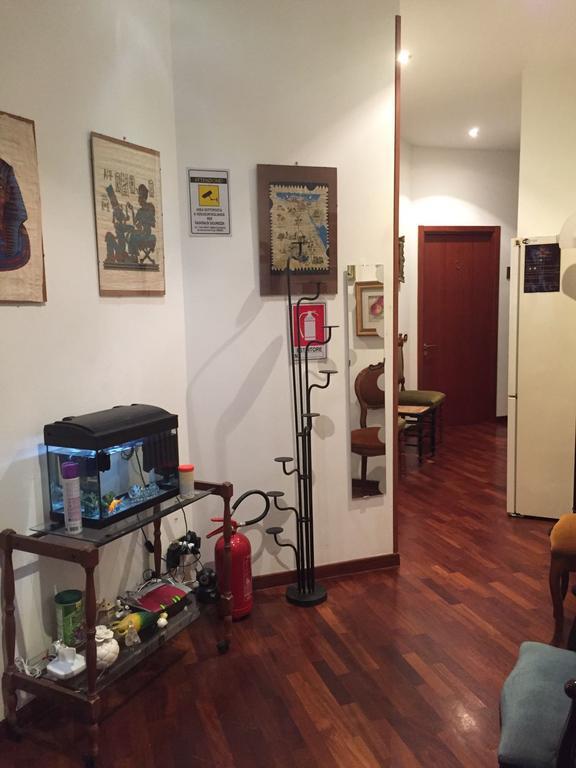 B&B Baldari Taranto Esterno foto