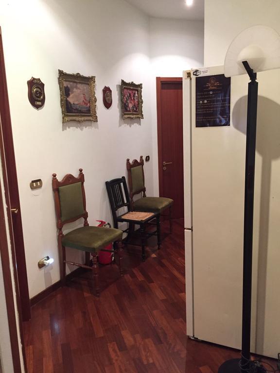 B&B Baldari Taranto Esterno foto
