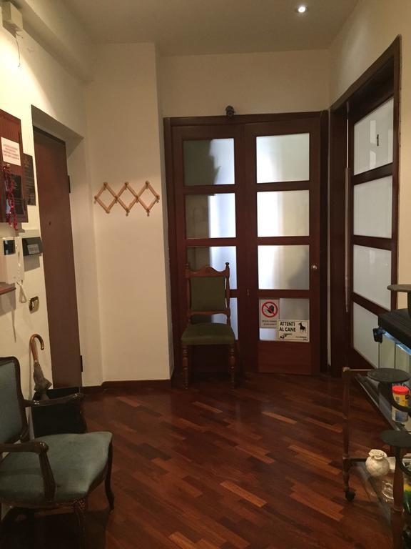 B&B Baldari Taranto Esterno foto