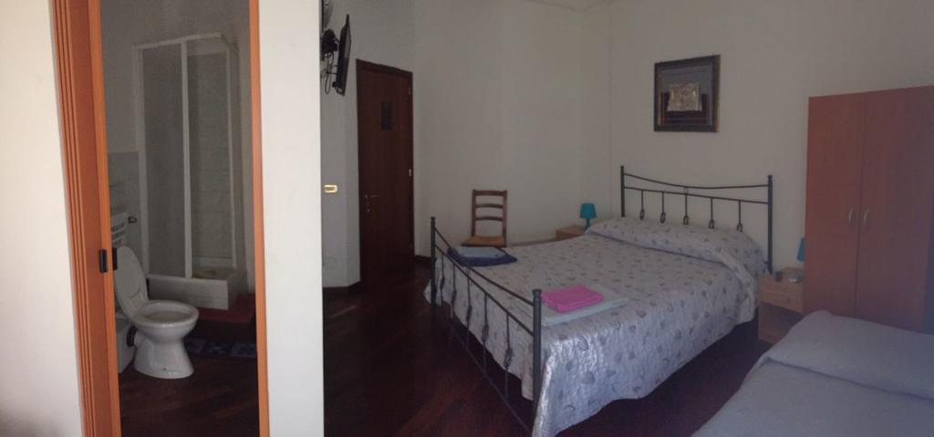 B&B Baldari Taranto Esterno foto