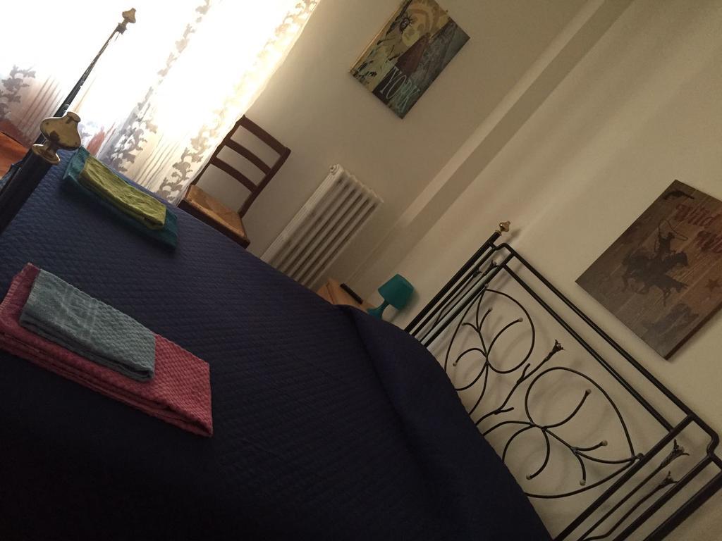 B&B Baldari Taranto Esterno foto