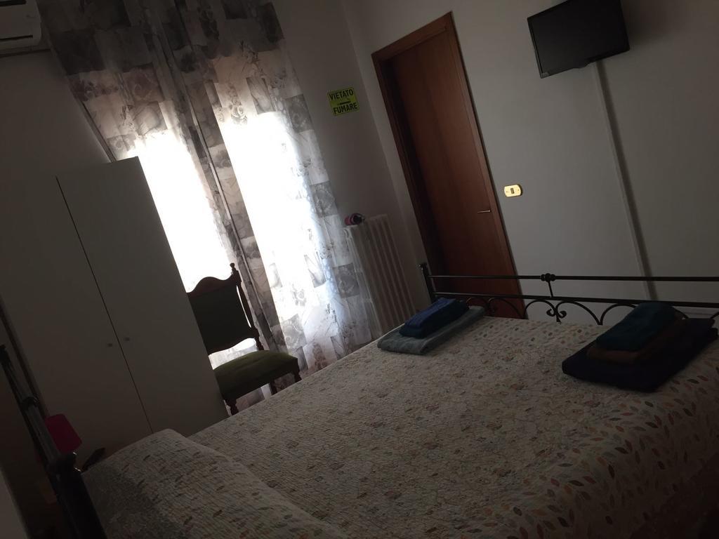 B&B Baldari Taranto Esterno foto
