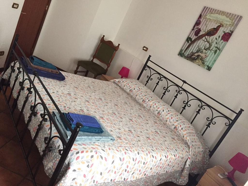 B&B Baldari Taranto Esterno foto