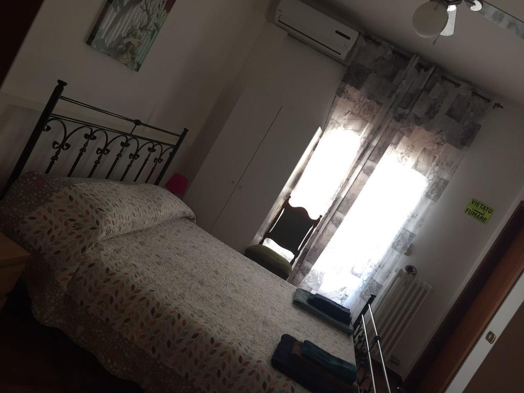 B&B Baldari Taranto Esterno foto