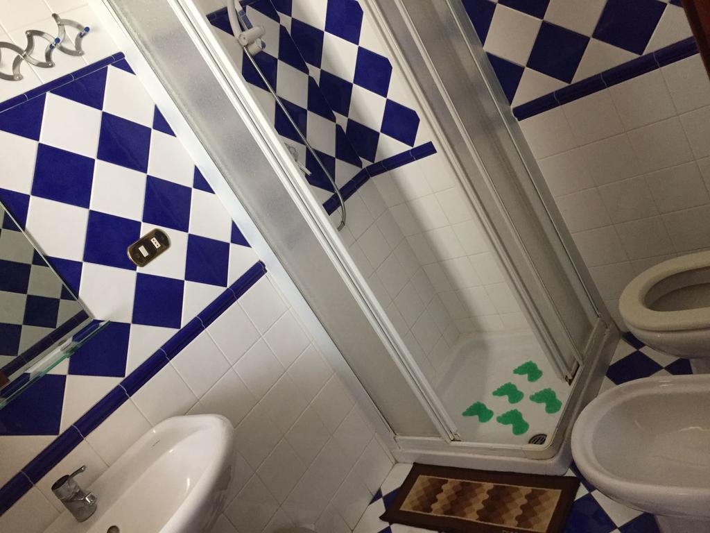 B&B Baldari Taranto Esterno foto